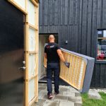 flyttehjelp Oslo – profesjonell flytting med 123 Flytting & Transport